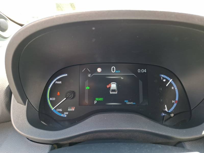 Toyota Yaris - Photo 26
