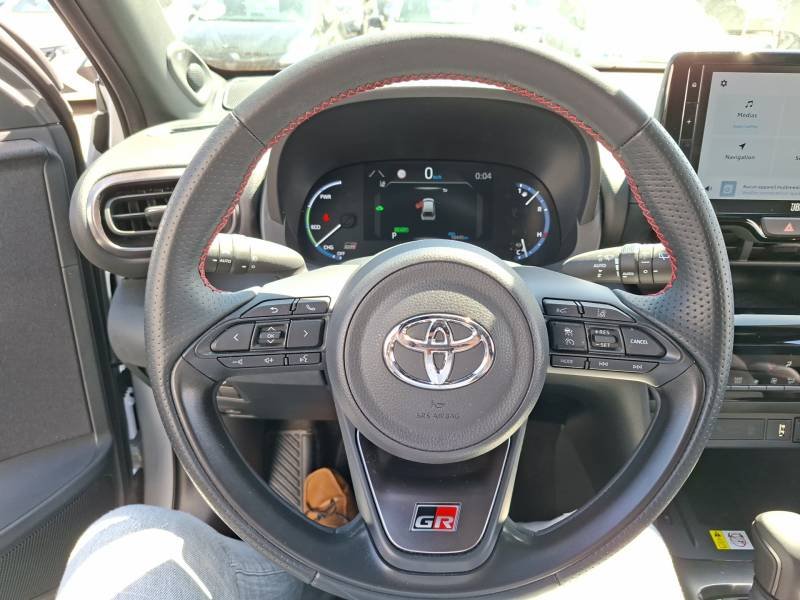 Toyota Yaris - Photo 28
