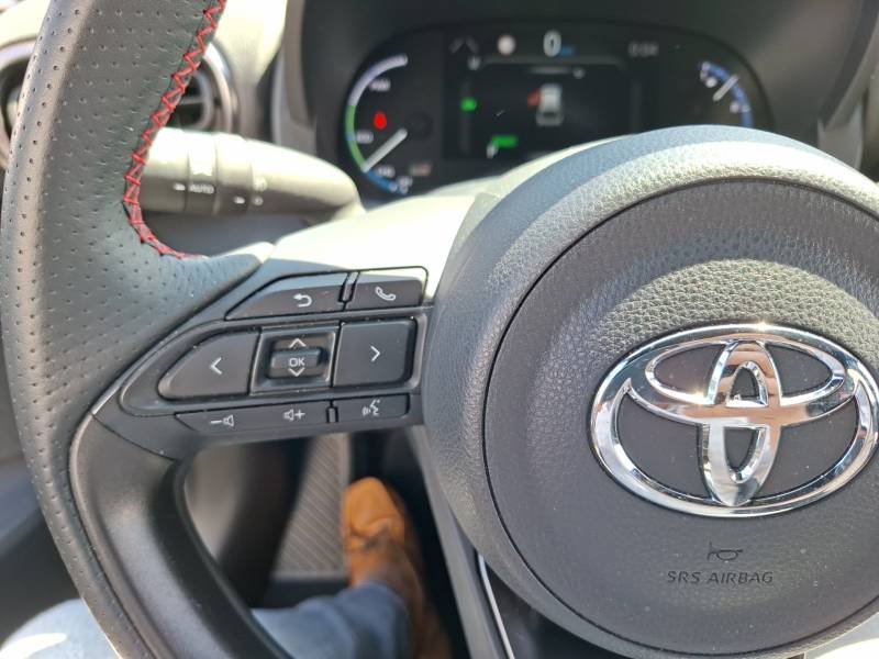 Toyota Yaris - Photo 29