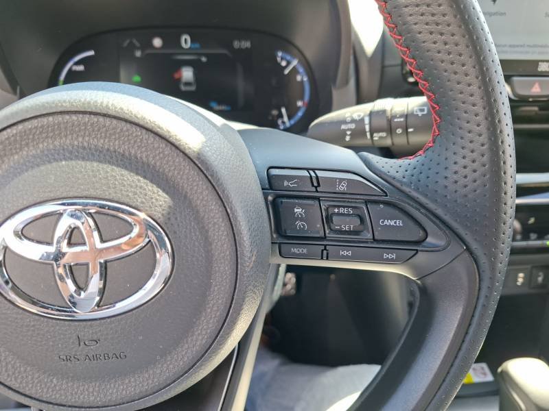 Toyota Yaris - Photo 30