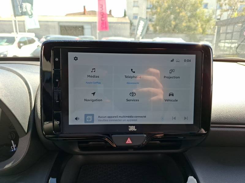 Toyota Yaris - Photo 31