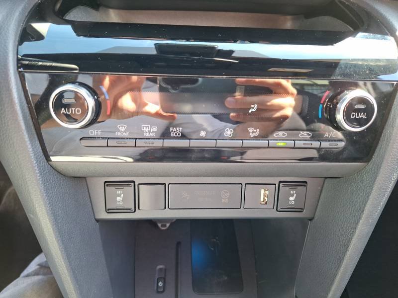 Toyota Yaris - Photo 32