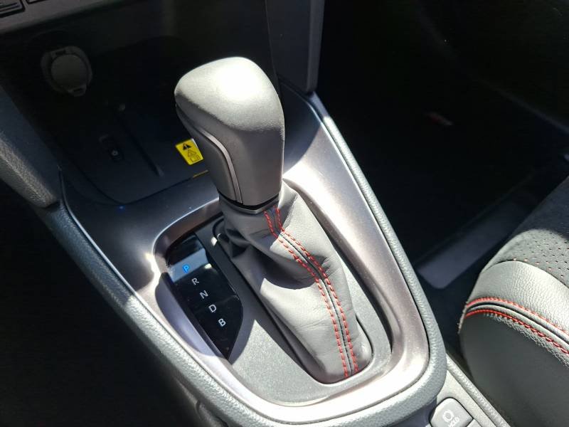 Toyota Yaris - Photo 33