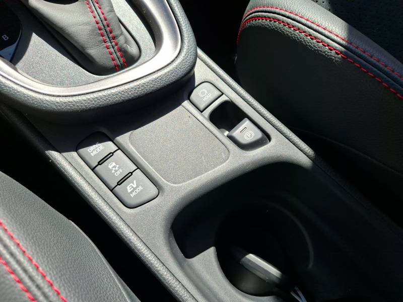Toyota Yaris - Photo 34