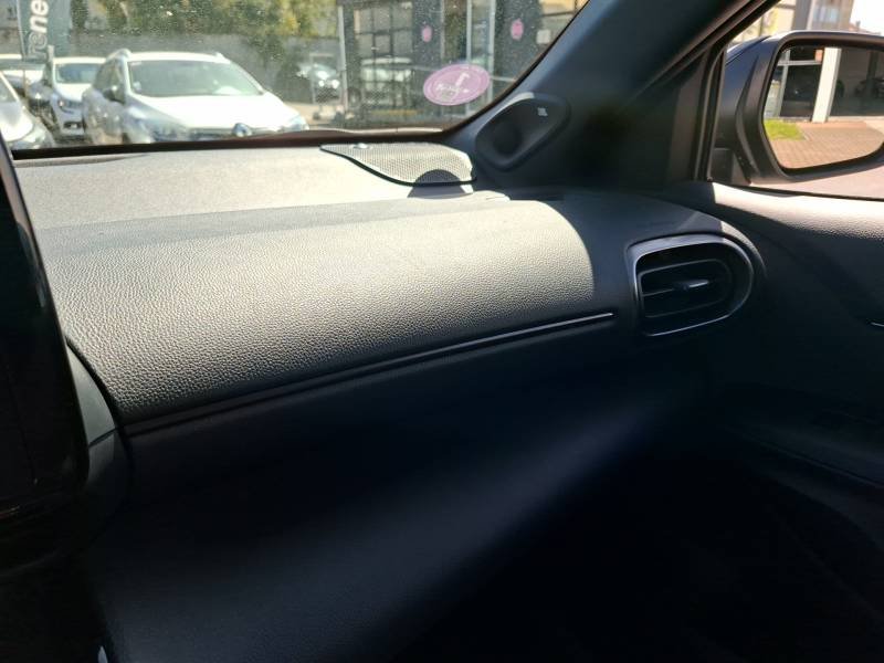 Toyota Yaris - Photo 35