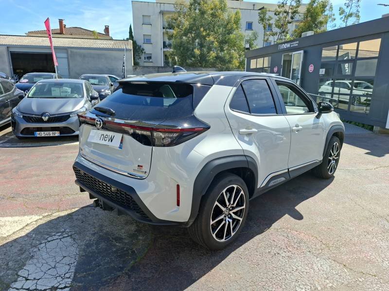 Toyota Yaris - Photo 5