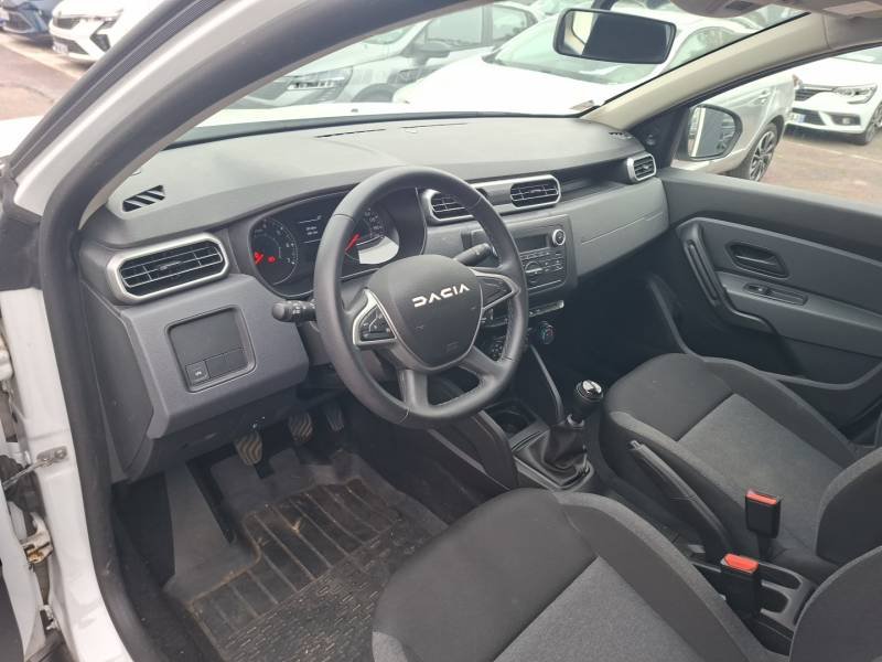 Dacia Duster - Photo 11