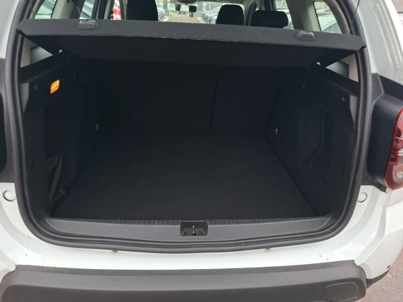 Dacia Duster - Photo 12