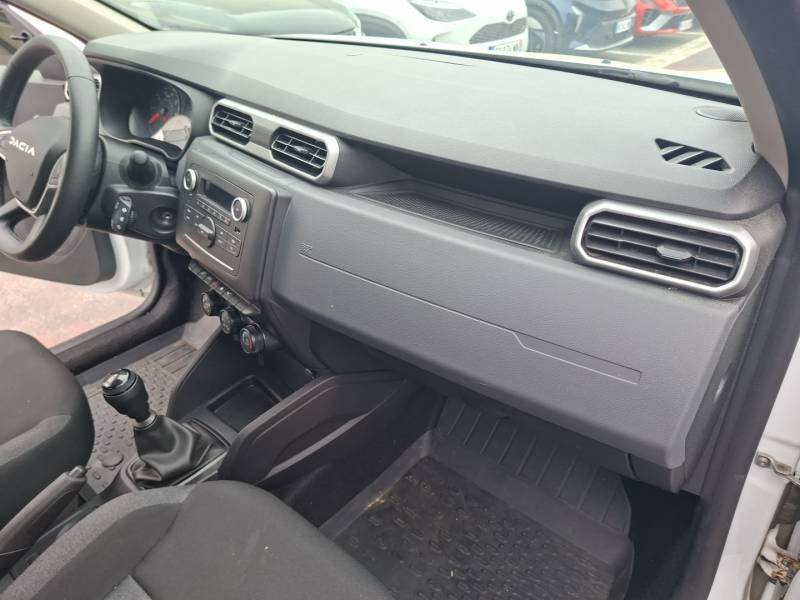 Dacia Duster - Photo 18