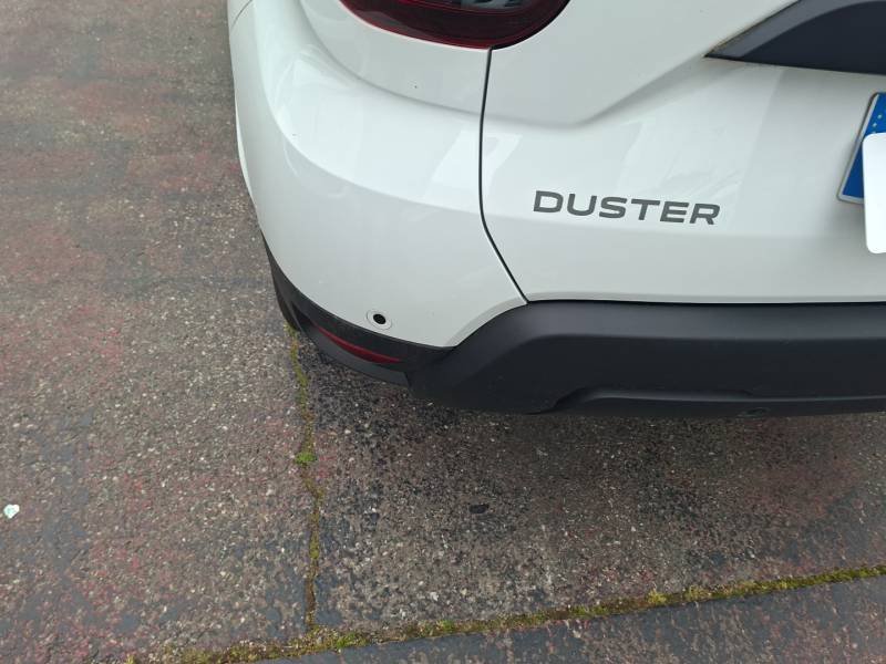 Dacia Duster - Photo 19