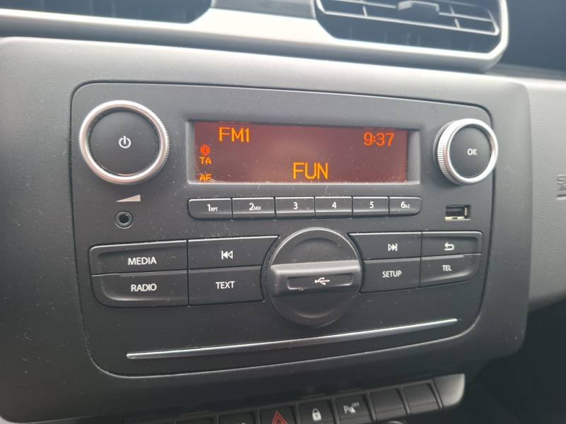 Dacia Duster - Photo 21