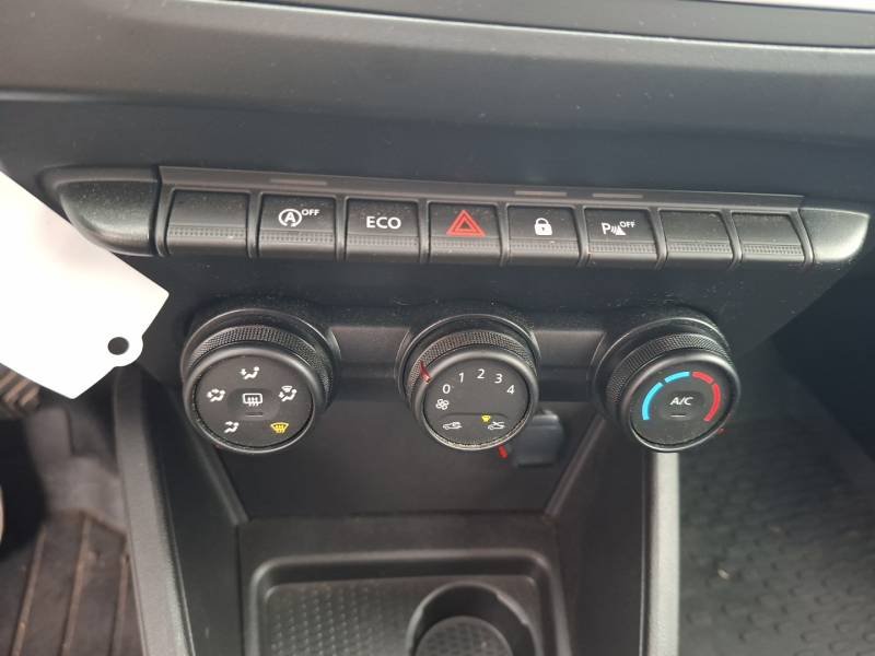 Dacia Duster - Photo 22