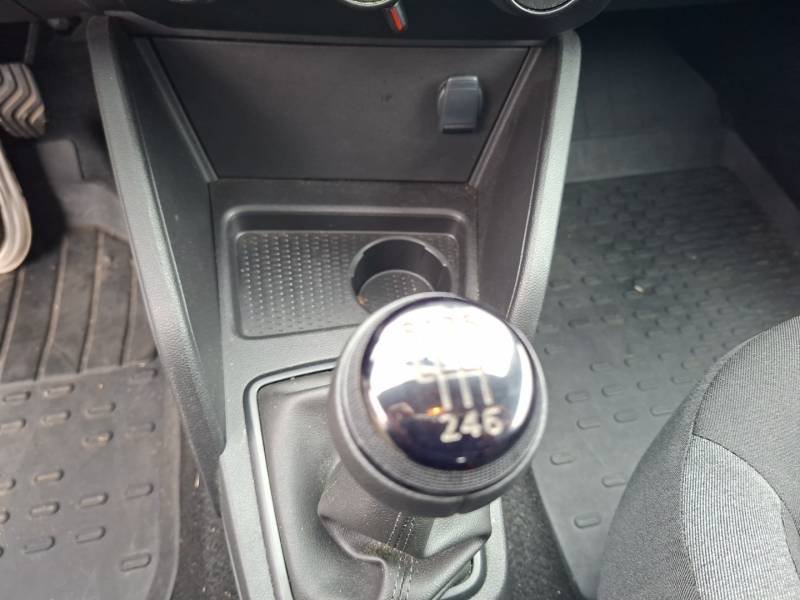 Dacia Duster - Photo 23