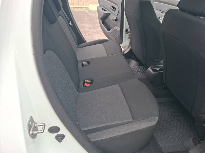 Dacia Duster - Photo 26
