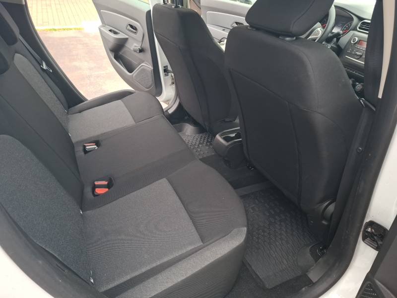 Dacia Duster - Photo 27