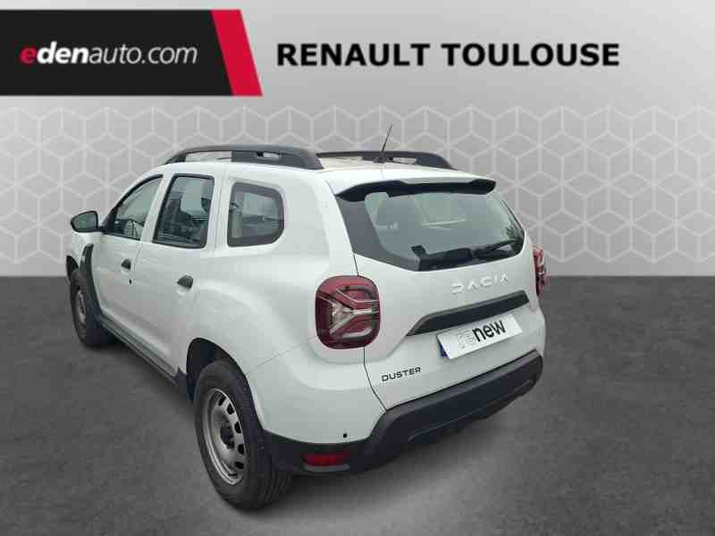 Dacia Duster - Photo 3