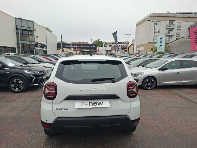 Dacia Duster - Photo 4