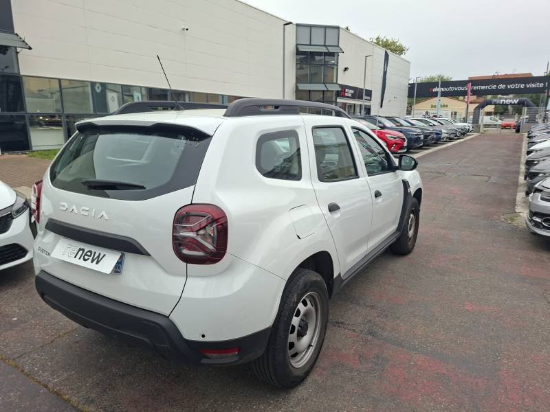 Dacia Duster - Photo 5
