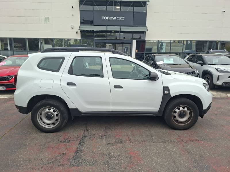 Dacia Duster - Photo 6