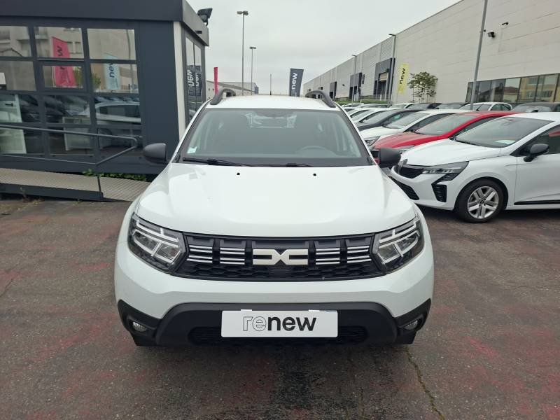 Dacia Duster - Photo 8