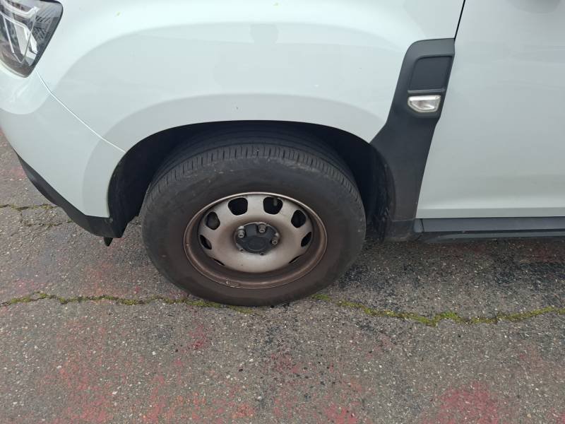 Dacia Duster - Photo 9