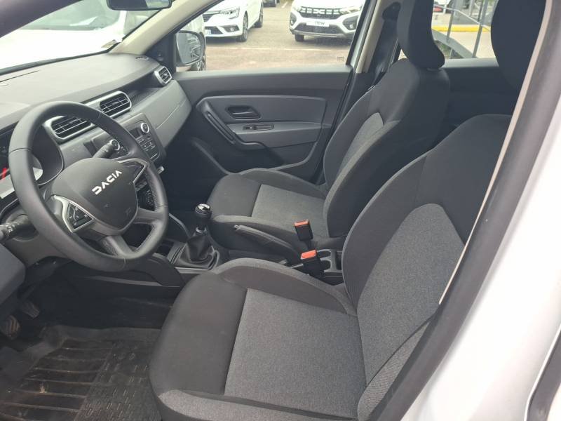 Dacia Duster - Photo 10