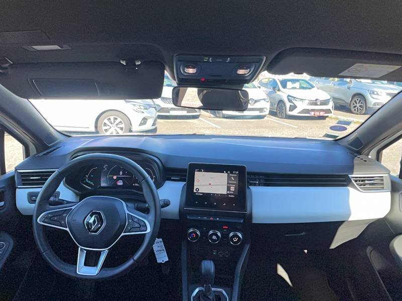 Renault Clio - Photo 11