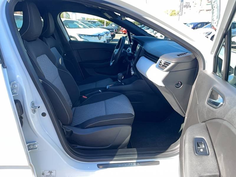 Renault Clio - Photo 12