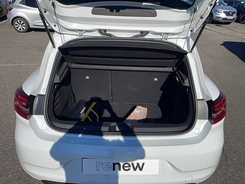 Renault Clio - Photo 18