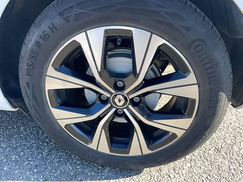 Renault Clio - Photo 19