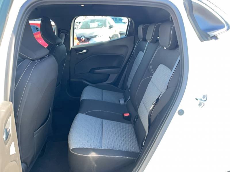 Renault Clio - Photo 20