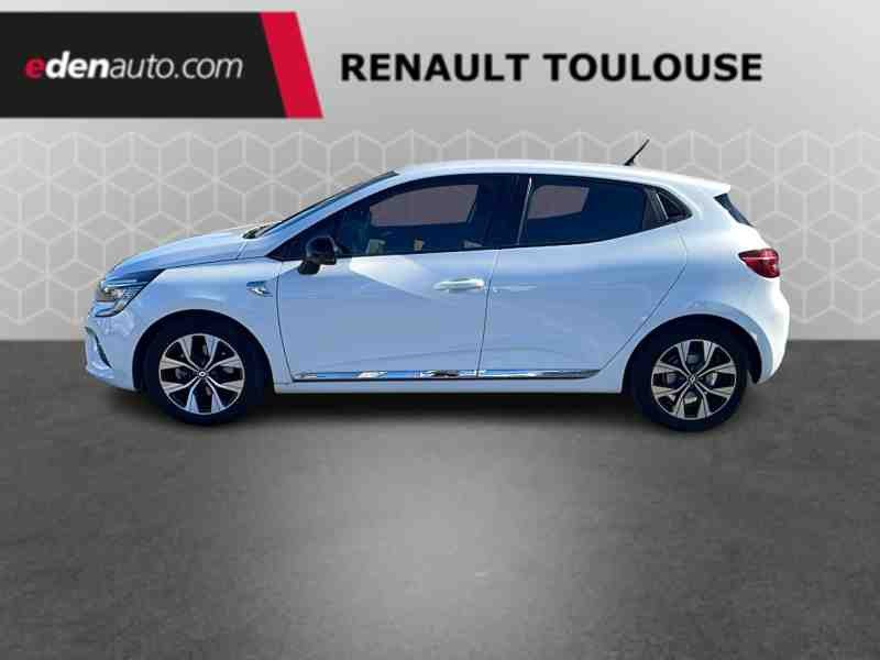 Renault Clio - Photo 2