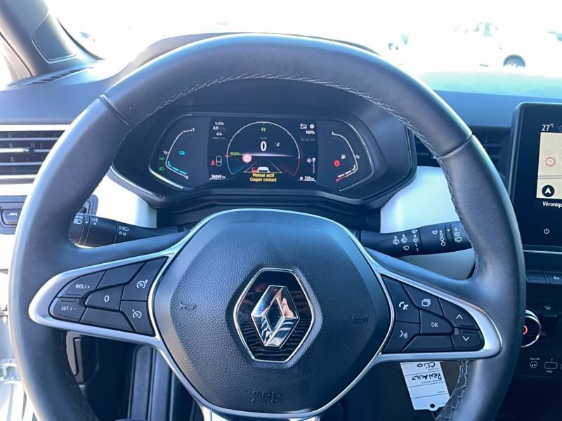 Renault Clio - Photo 23