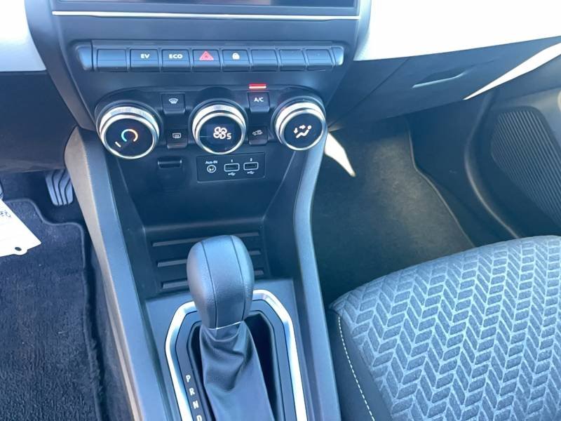 Renault Clio - Photo 29