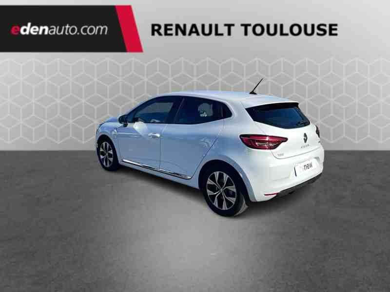 Renault Clio - Photo 3