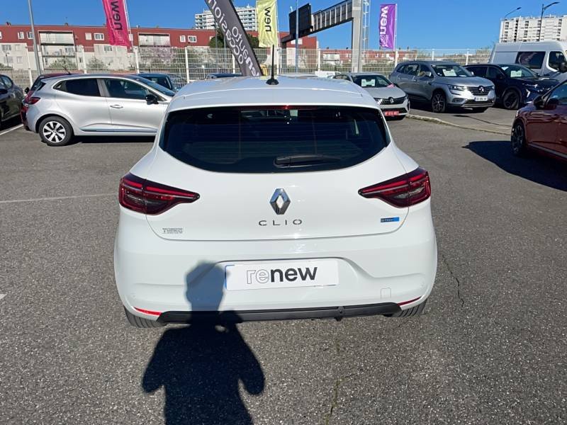 Renault Clio - Photo 4