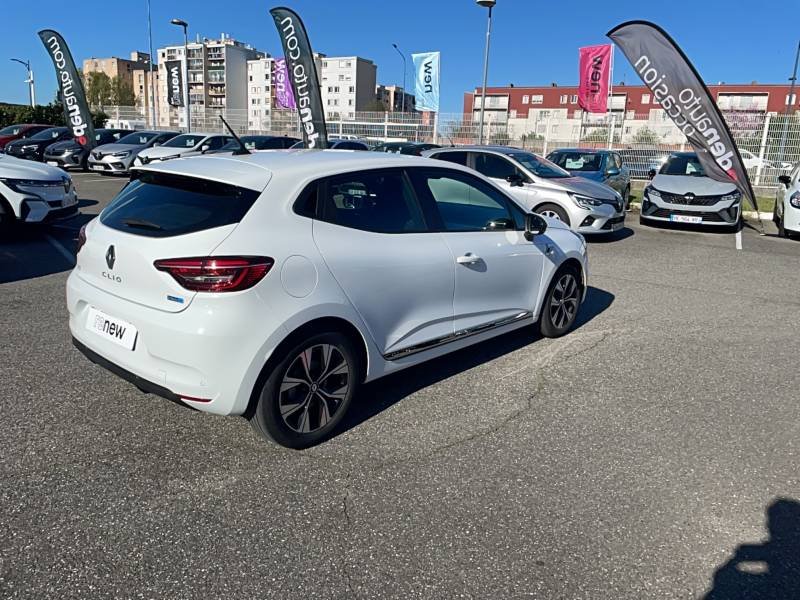 Renault Clio - Photo 5