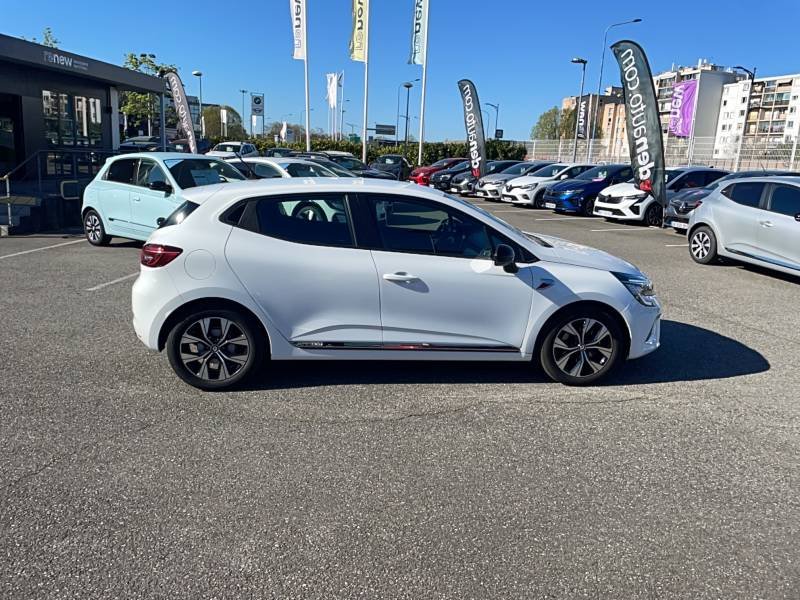 Renault Clio - Photo 6