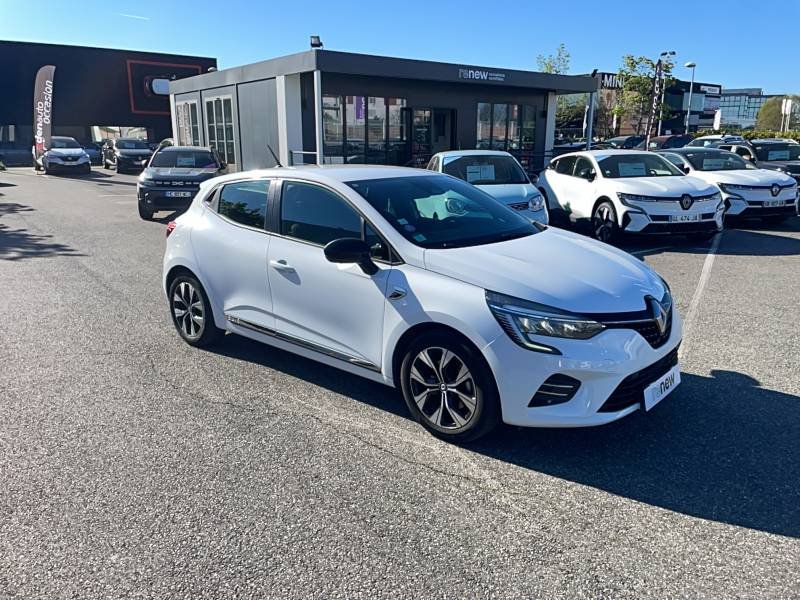 Renault Clio - Photo 7