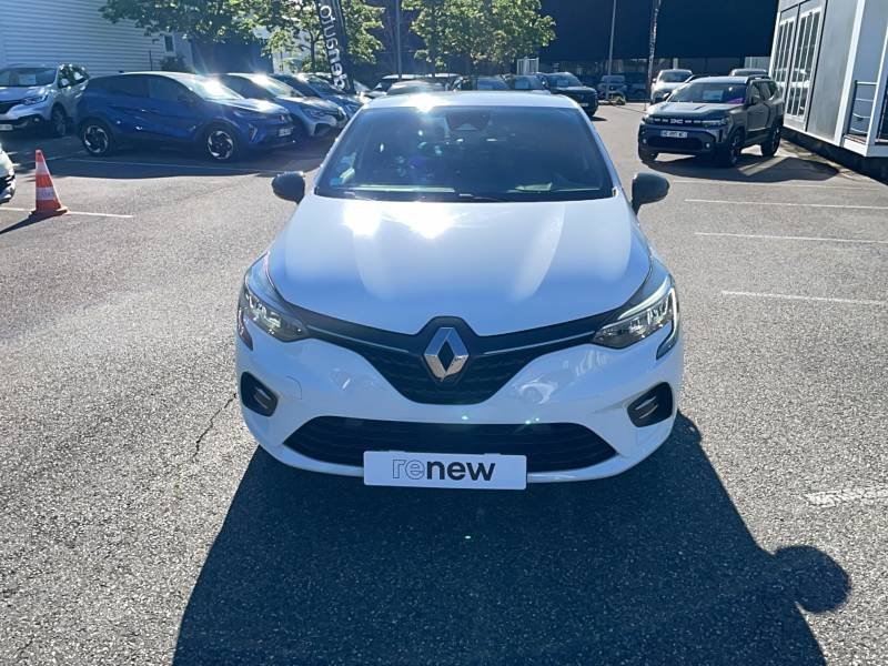 Renault Clio - Photo 8