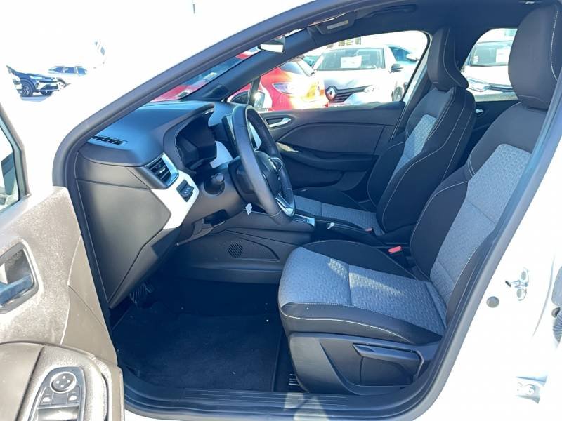 Renault Clio - Photo 10