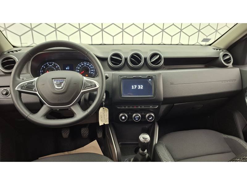 Dacia Duster - Photo 11