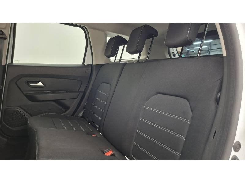 Dacia Duster - Photo 13