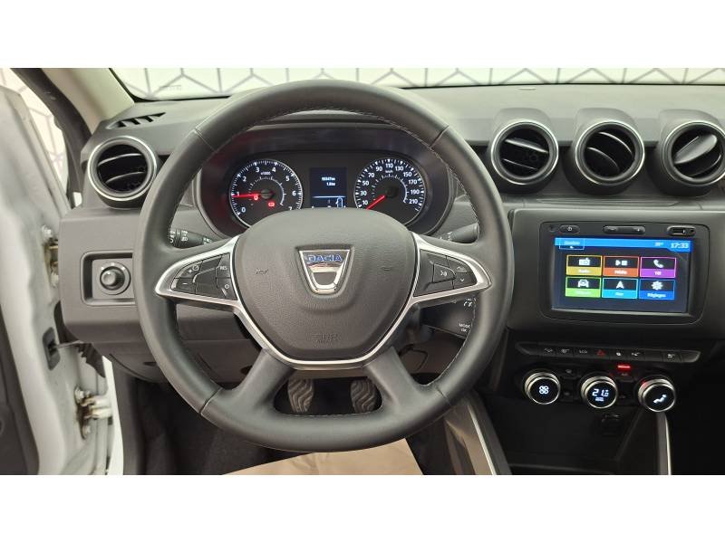 Dacia Duster - Photo 14