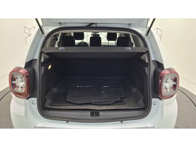 Dacia Duster - Photo 17