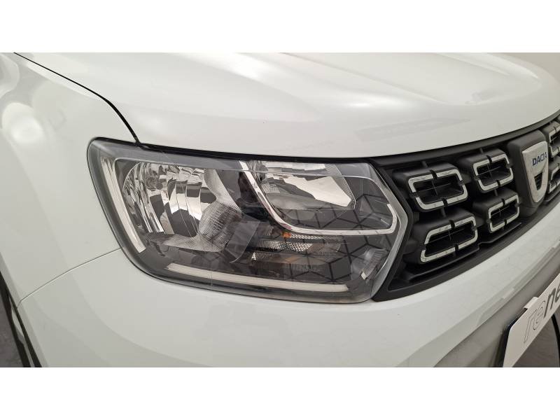 Dacia Duster - Photo 18