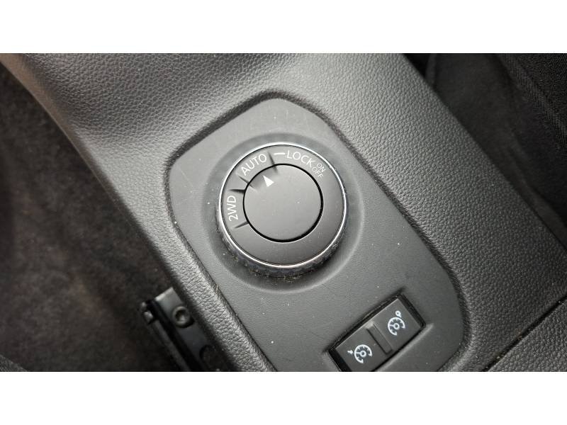 Dacia Duster - Photo 21