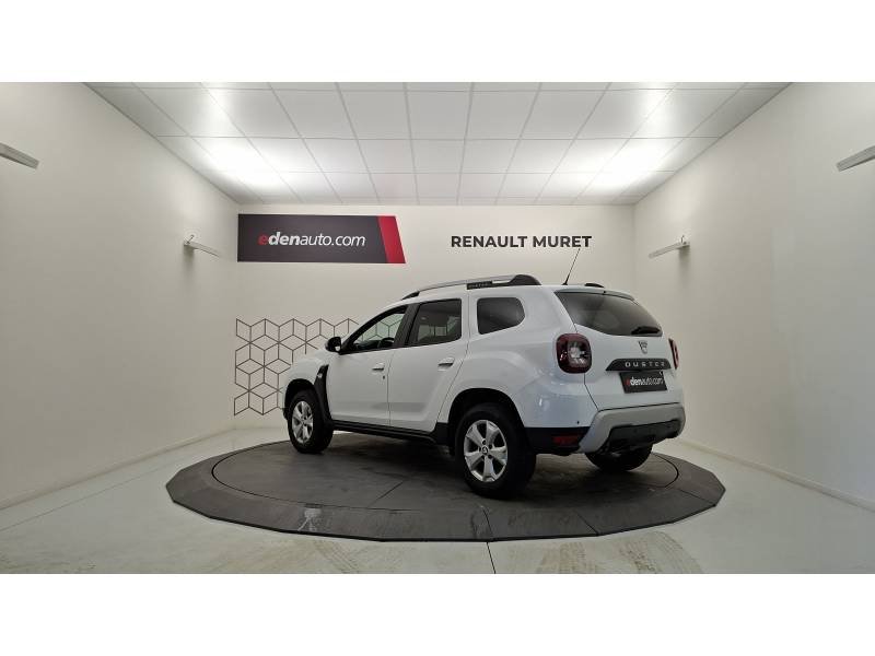 Dacia Duster - Photo 3