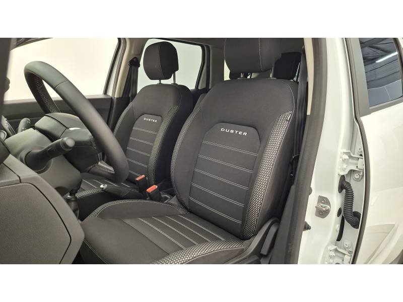 Dacia Duster - Photo 33