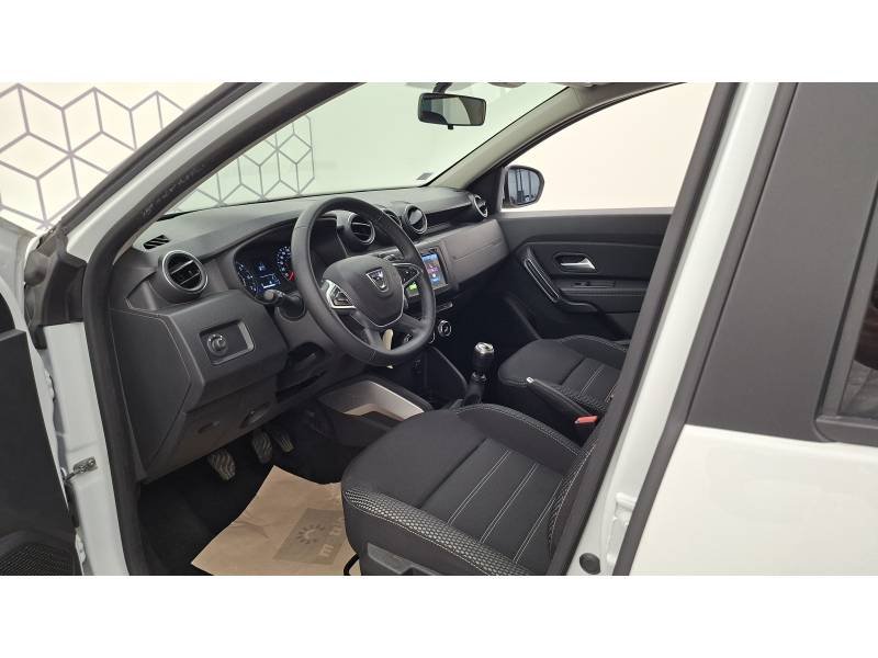Dacia Duster - Photo 34